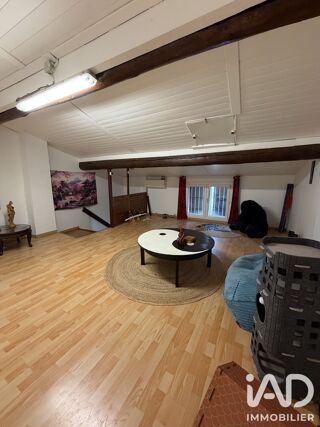  Maison à vendre 6 pièces 120 m²