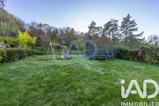  Maison à vendre 7 pièces 151 m²