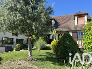 Maison à vendre 6 pièces 140 m²