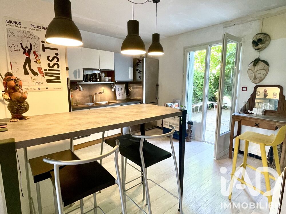 Vente Maison Vente Maison/villa 5 pièces Gaillac