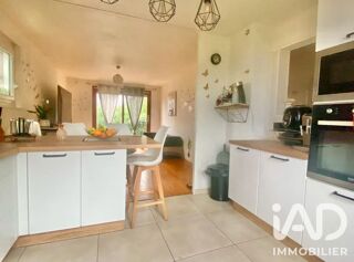  Maison à vendre 5 pièces 182 m²