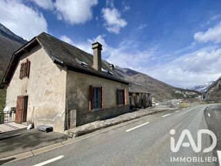  Maison à vendre 5 pièces 140 m²