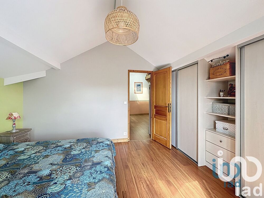 à vendre  Maison Larringes (74500)