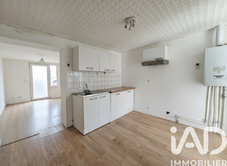 Maison � vendre 3 pi�ces 56 m�