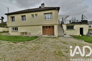  Maison � vendre 4 pi�ces 77 m�