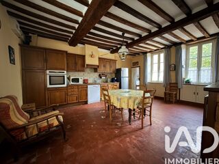  Maison à vendre 9 pièces 250 m²