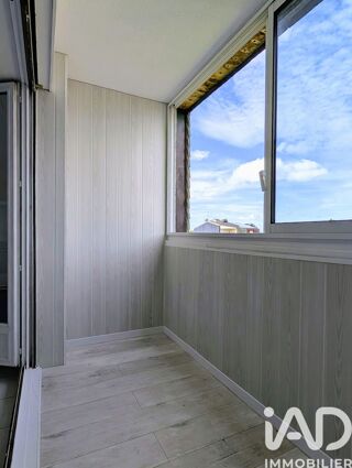 Appartement à vendre 2 pièces 24 m²