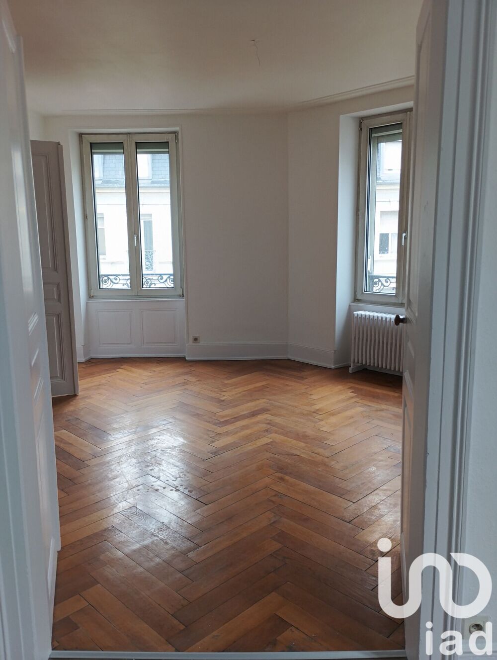Location Appartement Location Appartement 4 pièces Mulhouse