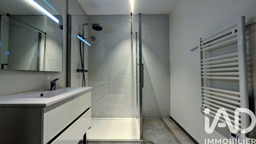 à vendre  Appartement Rochefort (17300)