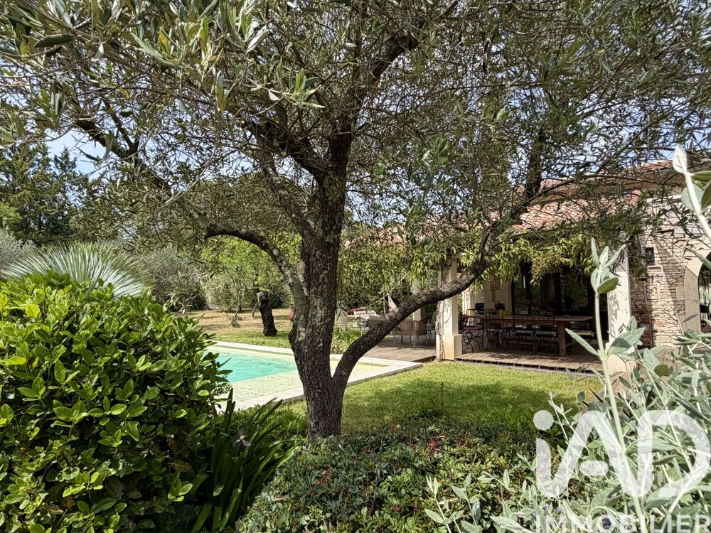 � vendre  Maison Nimes (30900)