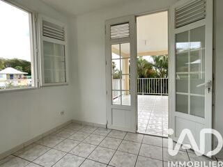  Appartement à vendre 3 pièces 55 m²