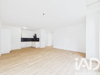  Appartement � vendre 3 pi�ces 87 m�
