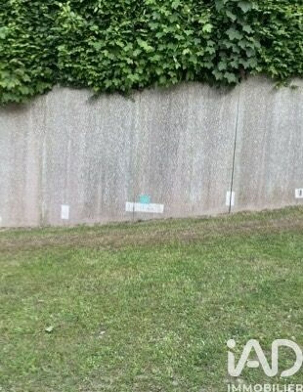 Vente Parking/Garage Vente Parking 10 m&sup2; Deauville