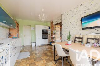  Maison à vendre 6 pièces 174 m²
