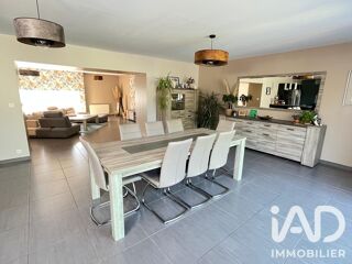  Maison à vendre 5 pièces 189 m²