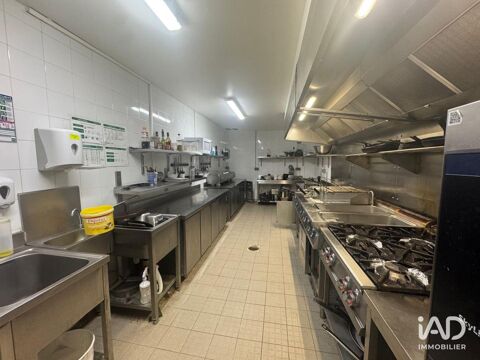   Vente Boutique/Local commercial 484 m&sup2; 