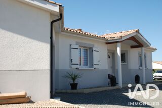  Maison à vendre 4 pièces 115 m²
