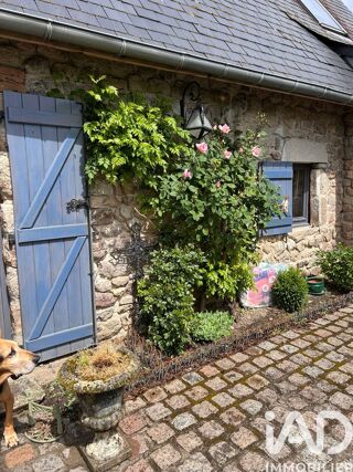  Maison � vendre 4 pi�ces 112 m�