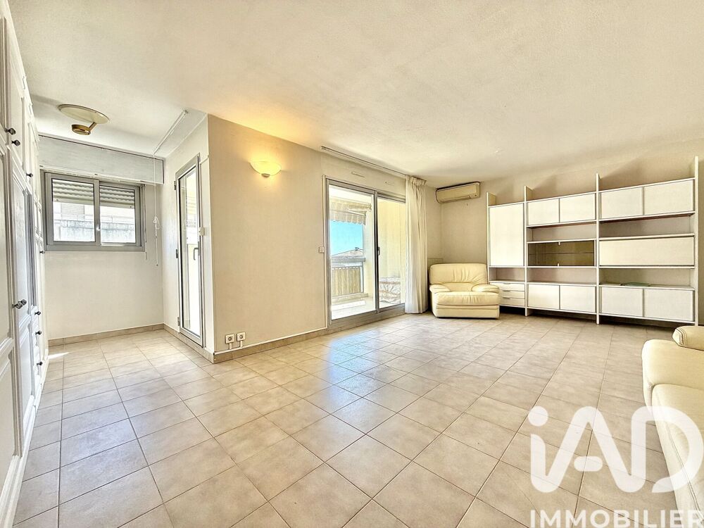 Vente Appartement Vente Appartement 2 pièces Saint-laurent-du-var