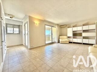  Appartement à vendre 2 pièces 59 m²