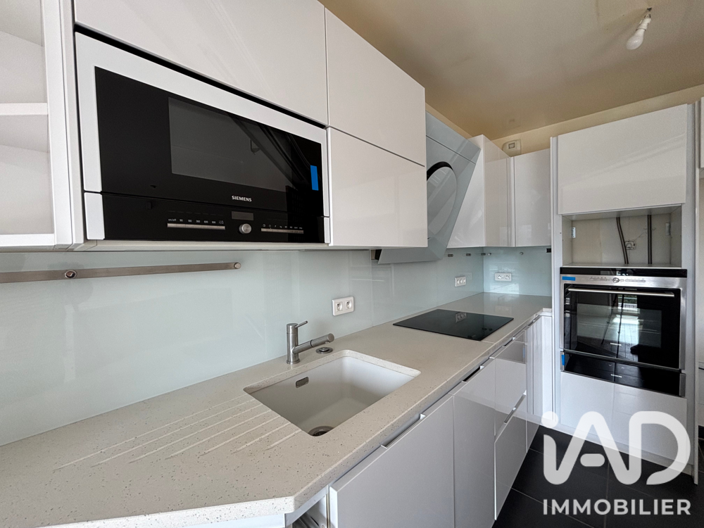 à vendre  Appartement Boulogne-Billancourt (92100)
