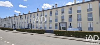  Appartement à louer 3 pièces 58 m²