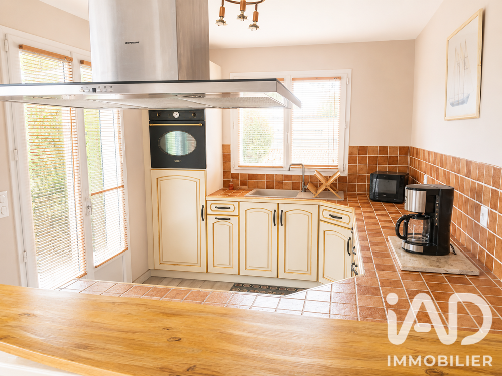 Vente Maison Vente Maison/villa 4 pièces Lavaur