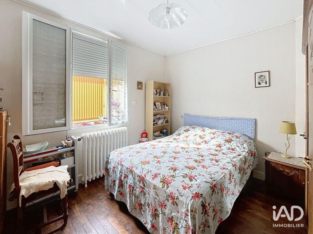 Vente Maison Vente Maison/villa 3 pièces Châtellerault