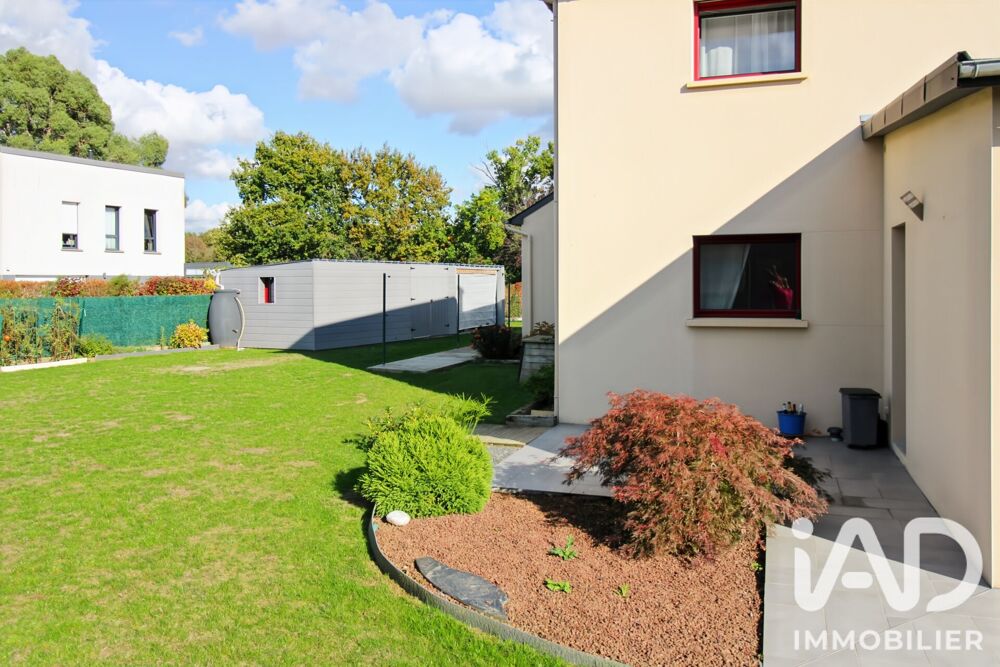 Vente Maison Vente Maison/villa 5 pièces Plédéliac
