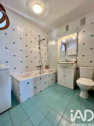  Appartement � vendre 3 pi�ces 53 m�