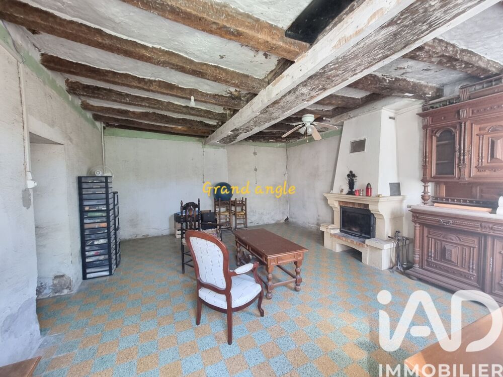 Maison 5 pièces 165 m² · à Val d'Erdre-Auxence · 165 m² · 168 000 €