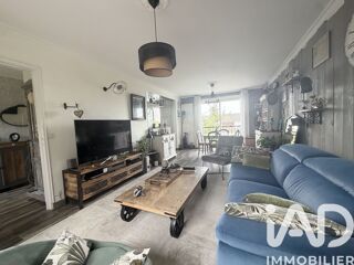  Maison à vendre 7 pièces 121 m²