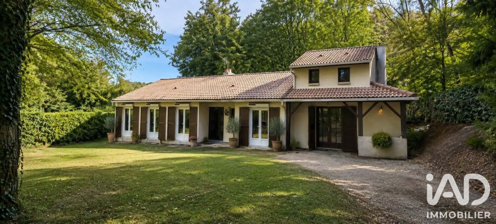 Vente Maison Vente Maison traditionnelle 5 pièces Nouaillé-maupertuis