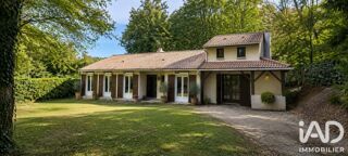  Maison à vendre 5 pièces 155 m²