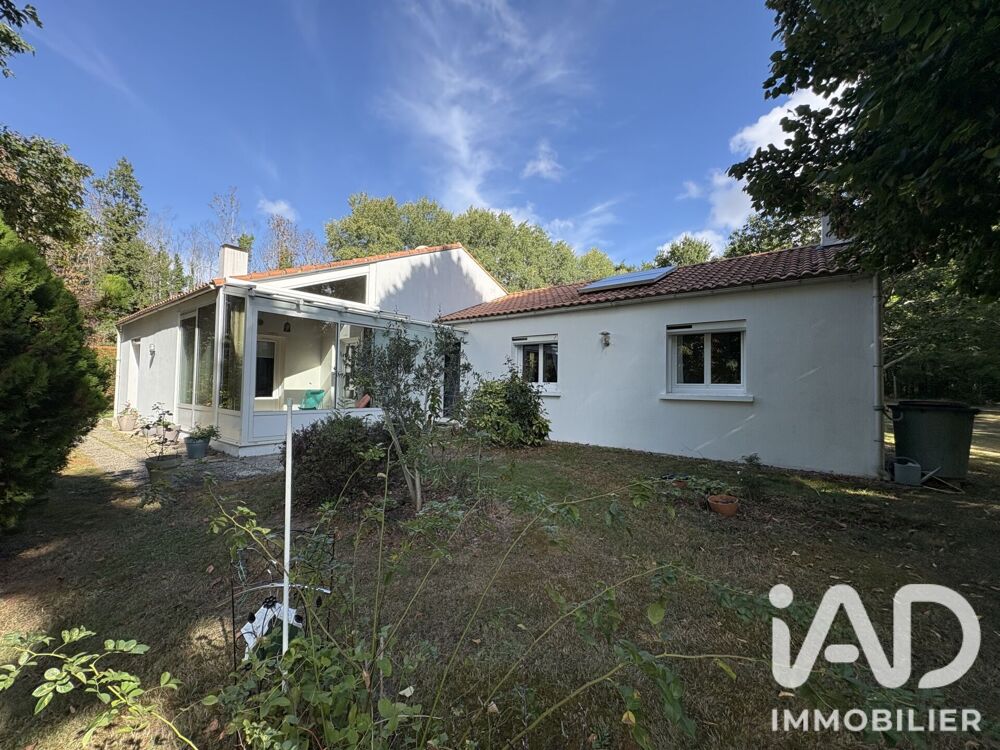Vente Maison Vente Maison/villa 7 pièces Chauvé