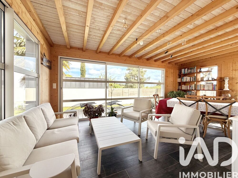 Vente Maison traditionnelle 8 pièces