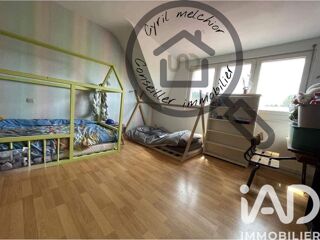  Maison à vendre 5 pièces 141 m²