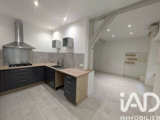  Appartement � vendre 5 pi�ces 80 m�