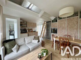  Appartement à vendre 1 pièce 29 m²