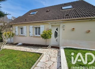  Maison � vendre 5 pi�ces 108 m�