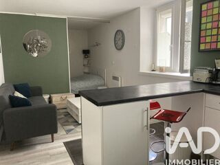  Appartement � louer 1 pi�ce 32 m�