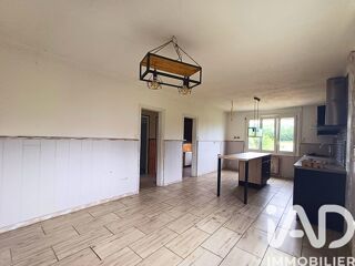  Maison à vendre 4 pièces 95 m²