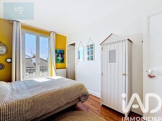  Appartement � vendre 2 pi�ces 35 m�