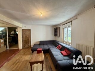  Maison à vendre 4 pièces 150 m²