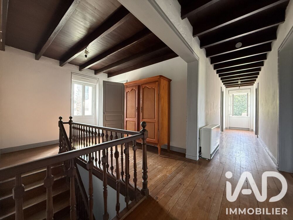 Vente Maison Vente Maison/villa 5 pièces Bélus