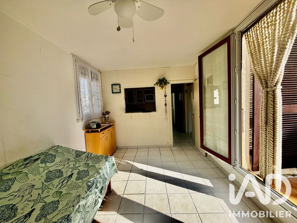 Vente Appartement Vente Appartement 3 pièces Bormes-les-mimosas