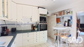  Maison à vendre 5 pièces 98 m²