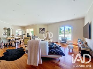  Maison à vendre 6 pièces 190 m²