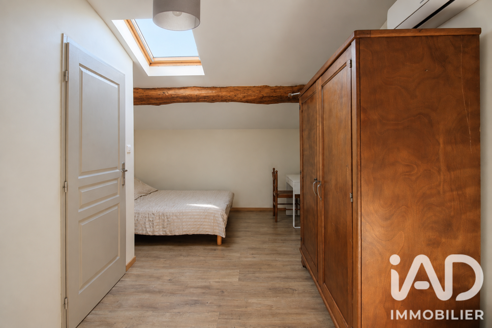 Vente Maison Vente Maison/villa 3 pièces Cabannes
