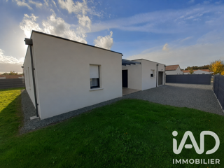  Maison à vendre 6 pièces 116 m²